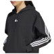 Adidas Γυναικείο φούτερ Future Icons 3-Stripes Hoodie